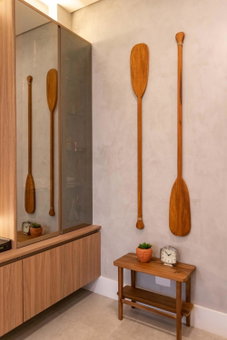 Loft Boutique no melhor ponto de Copacabana, Rio de Janeiro, Brazil