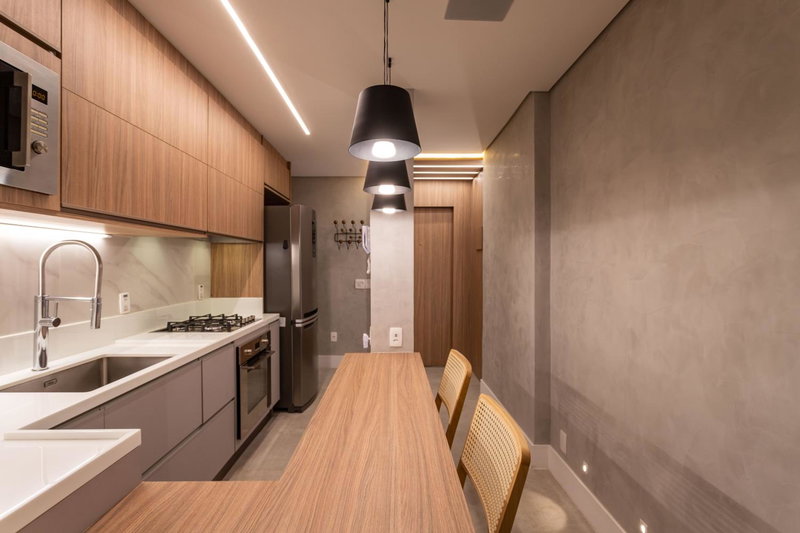 Loft Boutique no melhor ponto de Copacabana, Rio de Janeiro, Brazil
