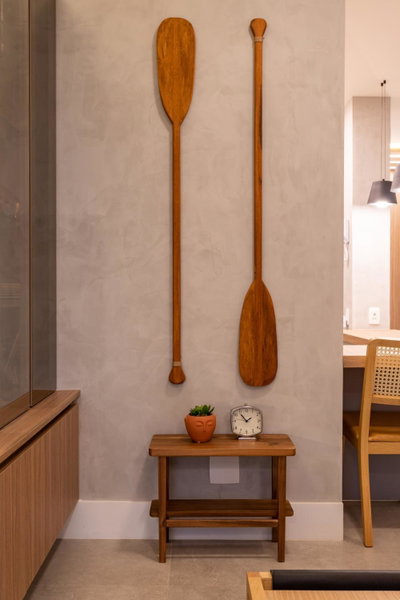 Loft Boutique no melhor ponto de Copacabana, Rio de Janeiro, Brazil