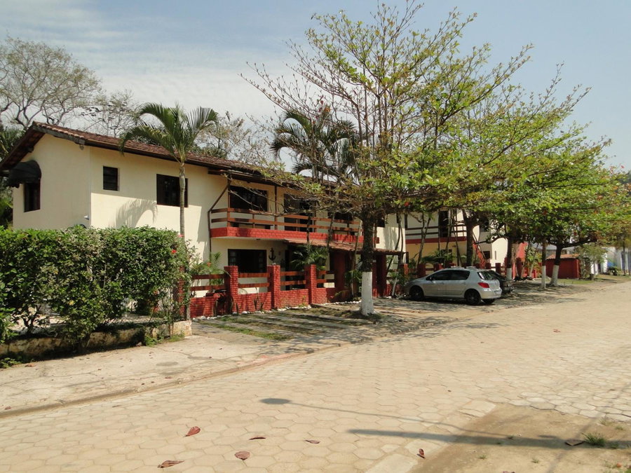 Residencial Chalés Âncora, Ubatuba, Brazil