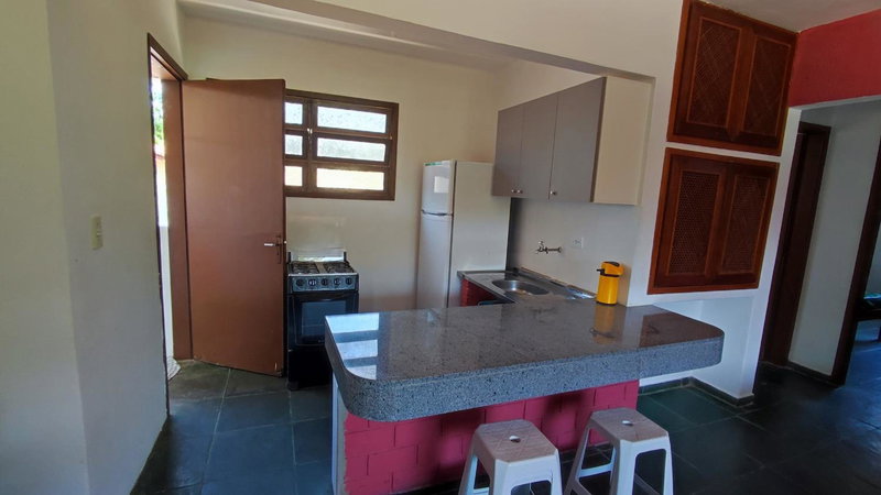 Residencial Chalés Âncora, Ubatuba, Brazil