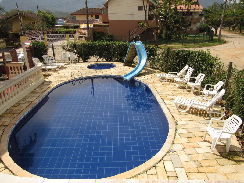 Residencial Chalés Âncora, Ubatuba, Brazil