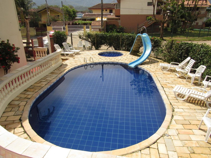 Residencial Chalés Âncora, Ubatuba, Brazil