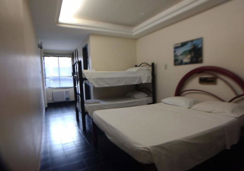 Hotel Praia da Sereia, Salvador, Brazil