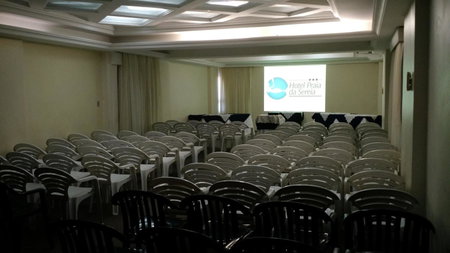 Hotel Praia da Sereia, Salvador, Brazil