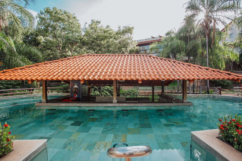 Rio Quente Resorts - Hotel Luupi, Rio Quente, Brazil