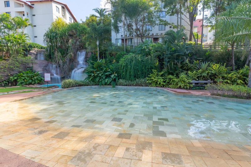 Rio Quente Resorts - Hotel Luupi, Rio Quente, Brazil
