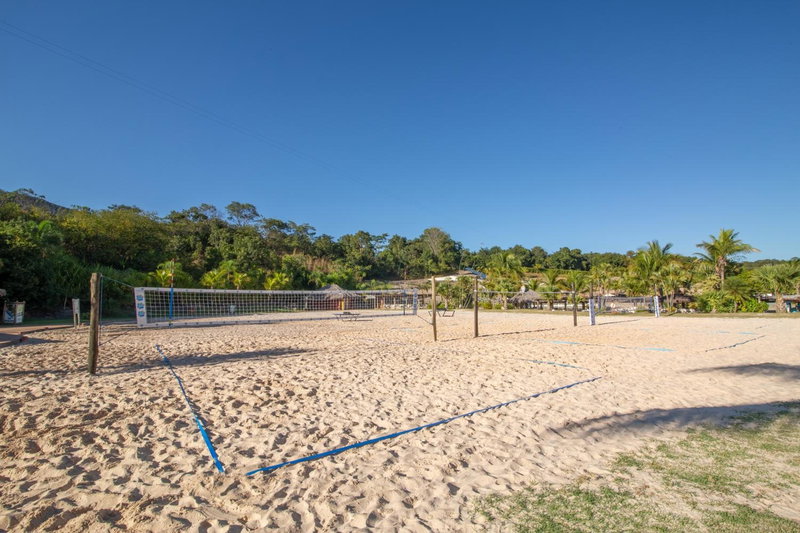 Rio Quente Resorts - Hotel Luupi, Rio Quente, Brazil