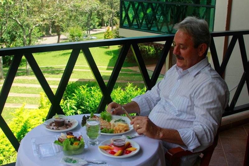 Hotel Villa Santo Agostinho, Bragança Paulista, Brazil