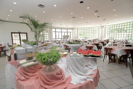 Hotel Villa Santo Agostinho, Bragança Paulista, Brazil