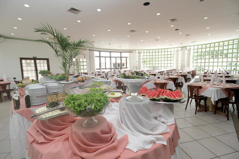 Hotel Villa Santo Agostinho, Bragança Paulista, Brazil