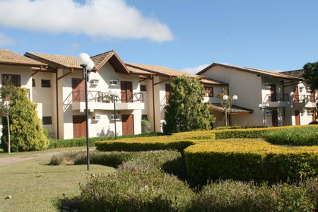 Hotel Villa Santo Agostinho, Bragança Paulista, Brazil