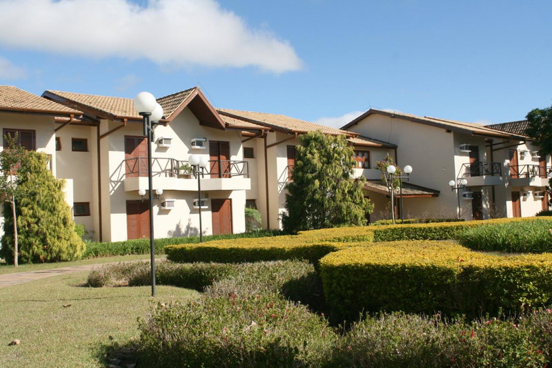 Hotel Villa Santo Agostinho, Bragança Paulista, Brazil