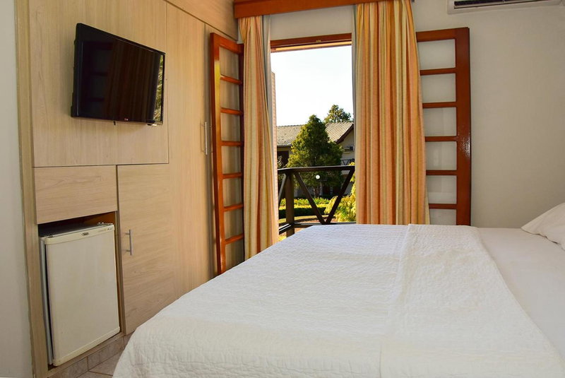 Hotel Villa Santo Agostinho, Bragança Paulista, Brazil