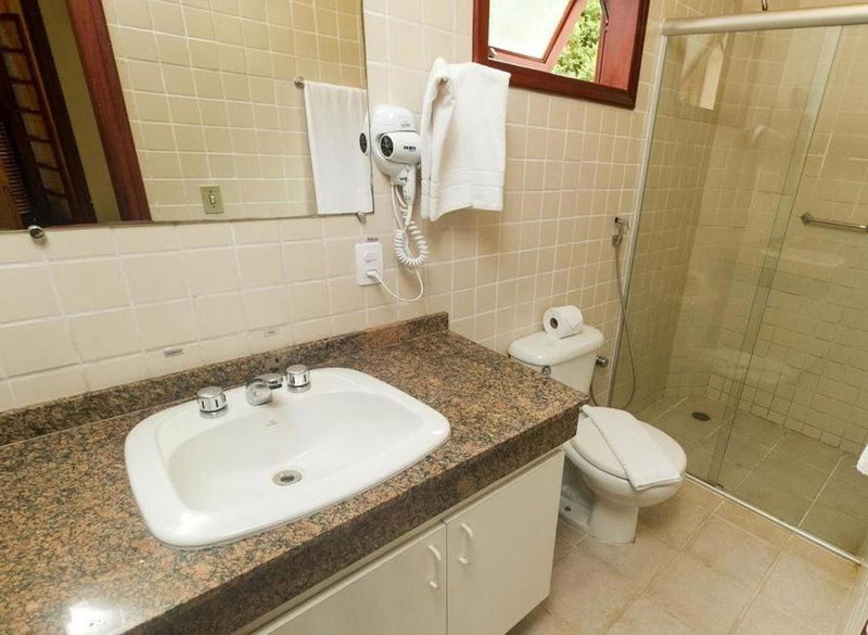 Hotel Villa Santo Agostinho, Bragança Paulista, Brazil