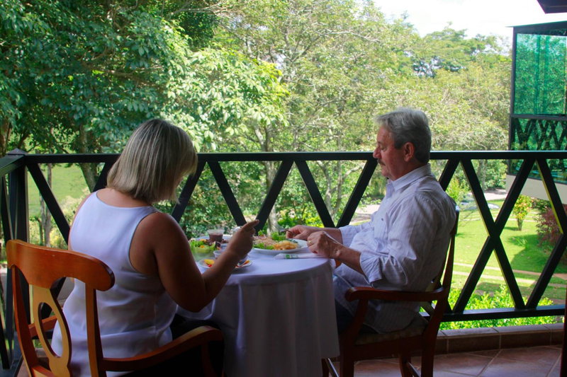 Hotel Villa Santo Agostinho, Bragança Paulista, Brazil
