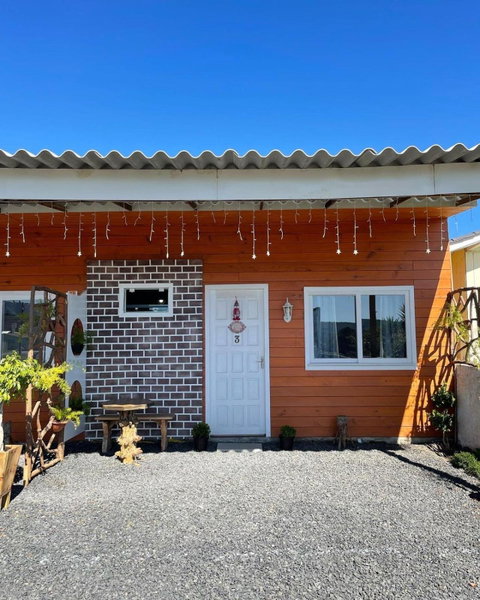 Hospedagem Souza, Urubici, Brazil