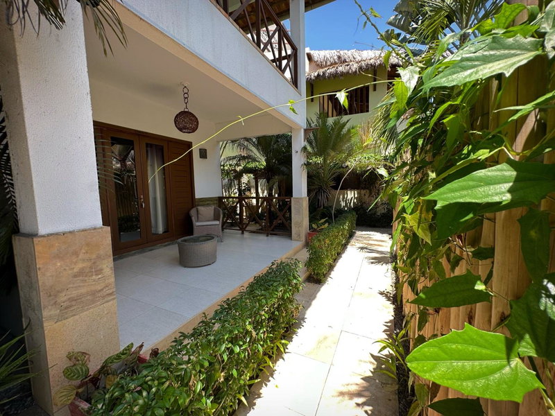 Pousada Oasis Paracuru, Paracuru, Brazil