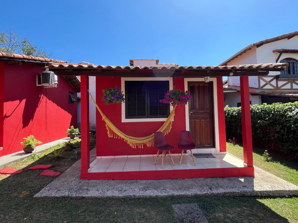 Vila Noel Centro, Brazil