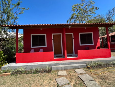 Vila Noel Centro, Penedo, Brazil