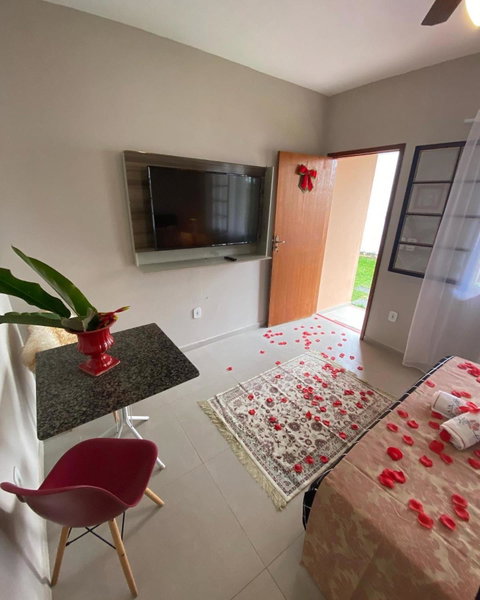 Vila Noel Centro, Penedo, Brazil