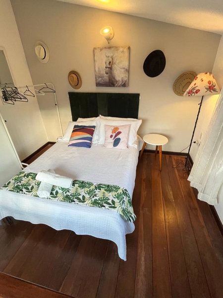 Vila Noel Centro, Penedo, Brazil