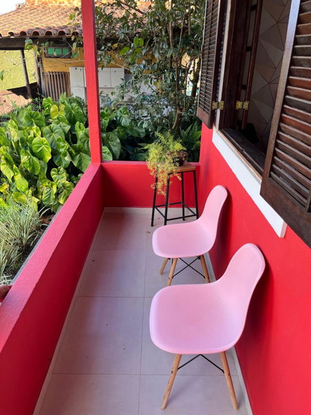 Vila Noel Centro, Penedo, Brazil