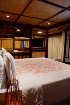 Dayo Hotel, Flecheiras, Brazil