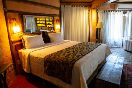 Dayo Hotel, Flecheiras, Brazil