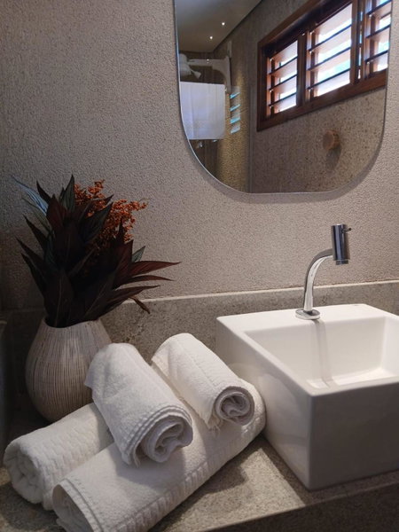 Dayo Hotel, Flecheiras, Brazil