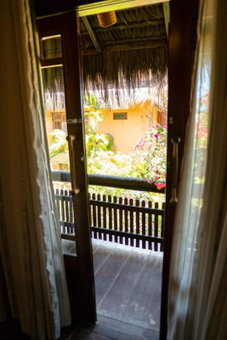 Dayo Hotel, Flecheiras, Brazil
