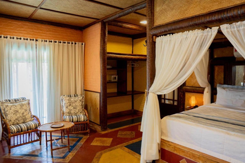 Dayo Hotel, Flecheiras, Brazil