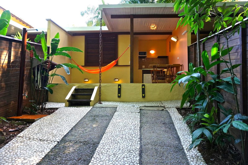 Chalés Maritacas, Maresias, Brazil