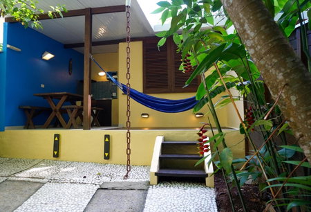 Chalés Maritacas, Maresias, Brazil