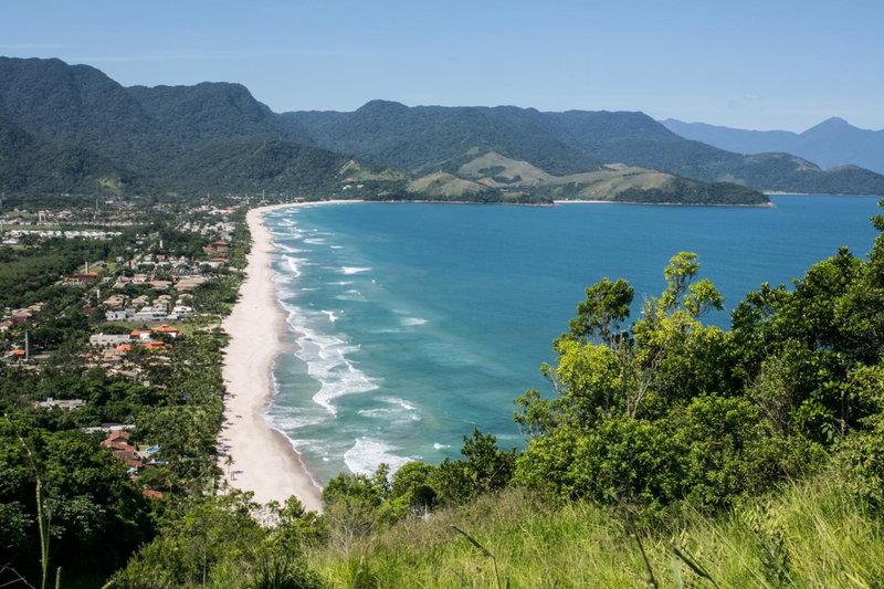 Chalés Maritacas, Maresias, Brazil