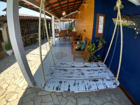 Pousada Solar de Geribá, Búzios, Brazil