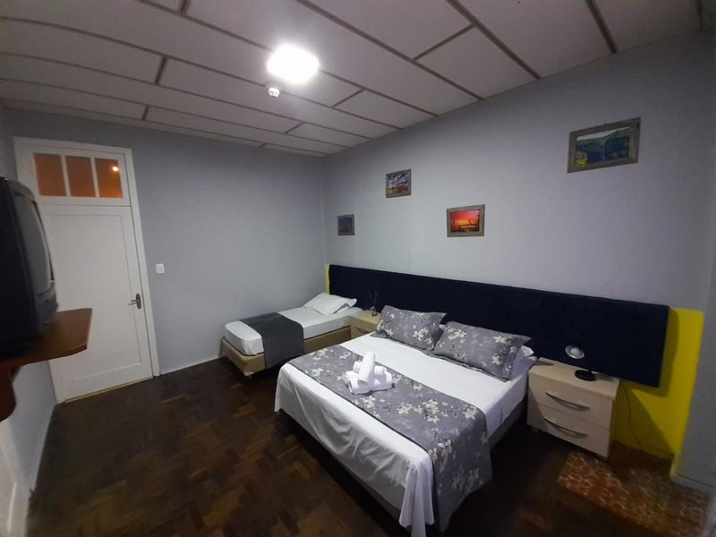 Pousada Vista do Lago - HOSTEL, Gramado, Brazil