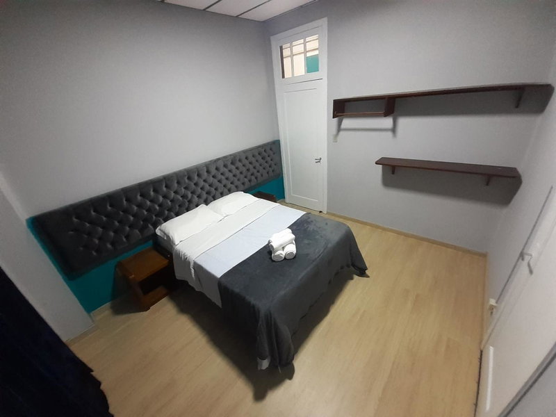 Pousada Vista do Lago - HOSTEL, Gramado, Brazil