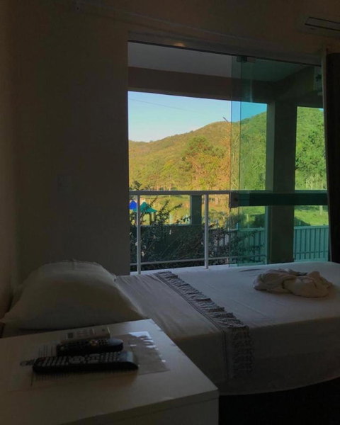 Pousada Nascer do Sol, Penha, Brazil