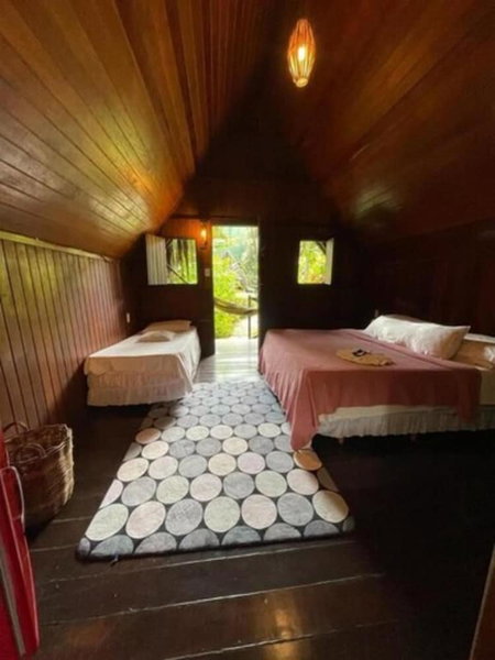 Pousada Chez Max, Cairu, Brazil