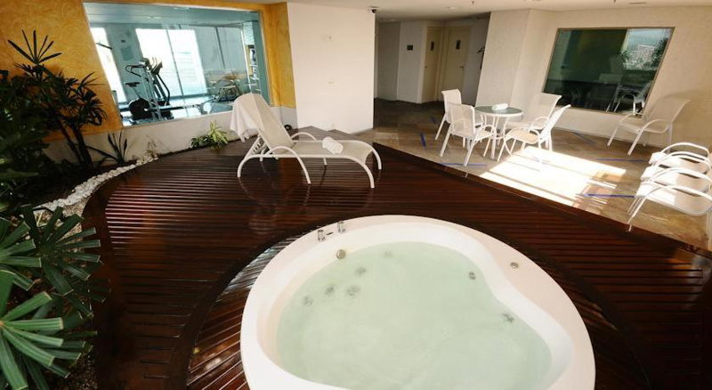 Flat Manaus, Manaus, Brazil