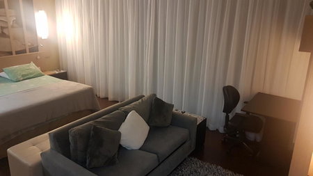 Flat Manaus, Manaus, Brazil