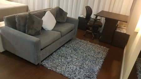 Flat Manaus, Manaus, Brazil