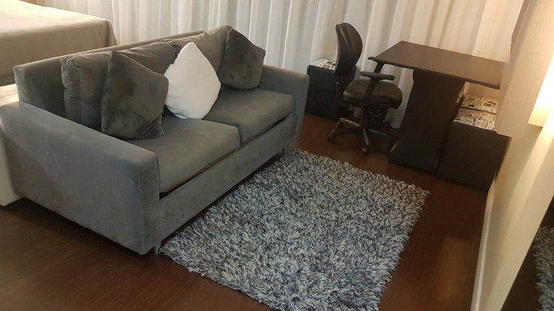 Flat Manaus, Manaus, Brazil