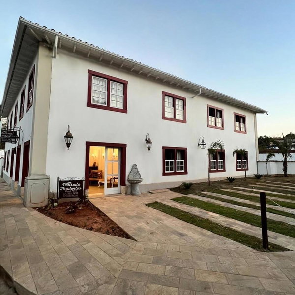 Pousada Tiradentes, Tiradentes, Brazil