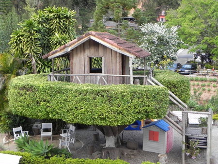 Hotel Bucsky, Nova Friburgo, Brazil