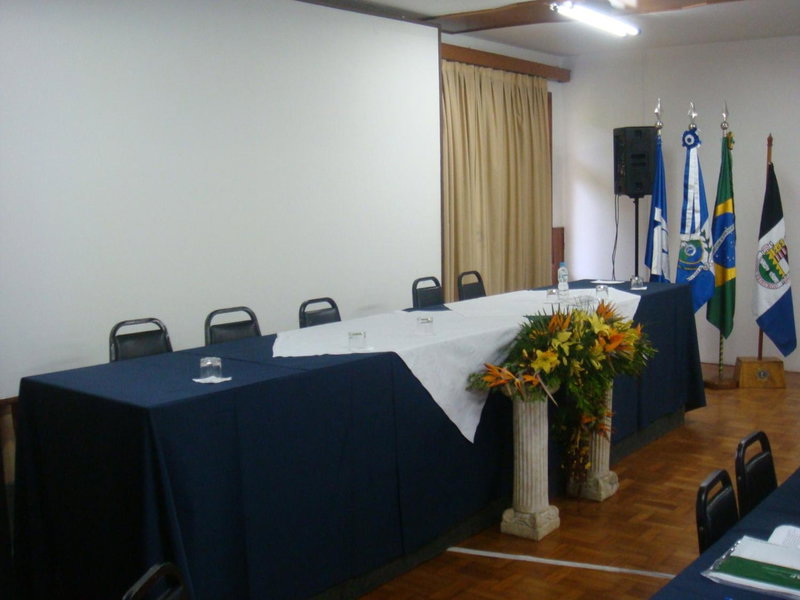 Hotel Bucsky, Nova Friburgo, Brazil