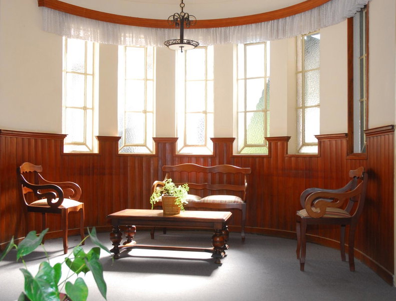 Hotel Bucsky, Nova Friburgo, Brazil