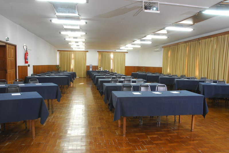 Hotel Bucsky, Nova Friburgo, Brazil