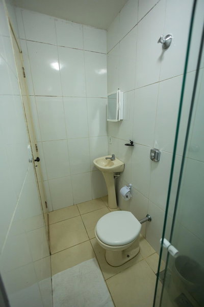 Boulevard Bed & Breakfast, Rio de Janeiro, Brazil